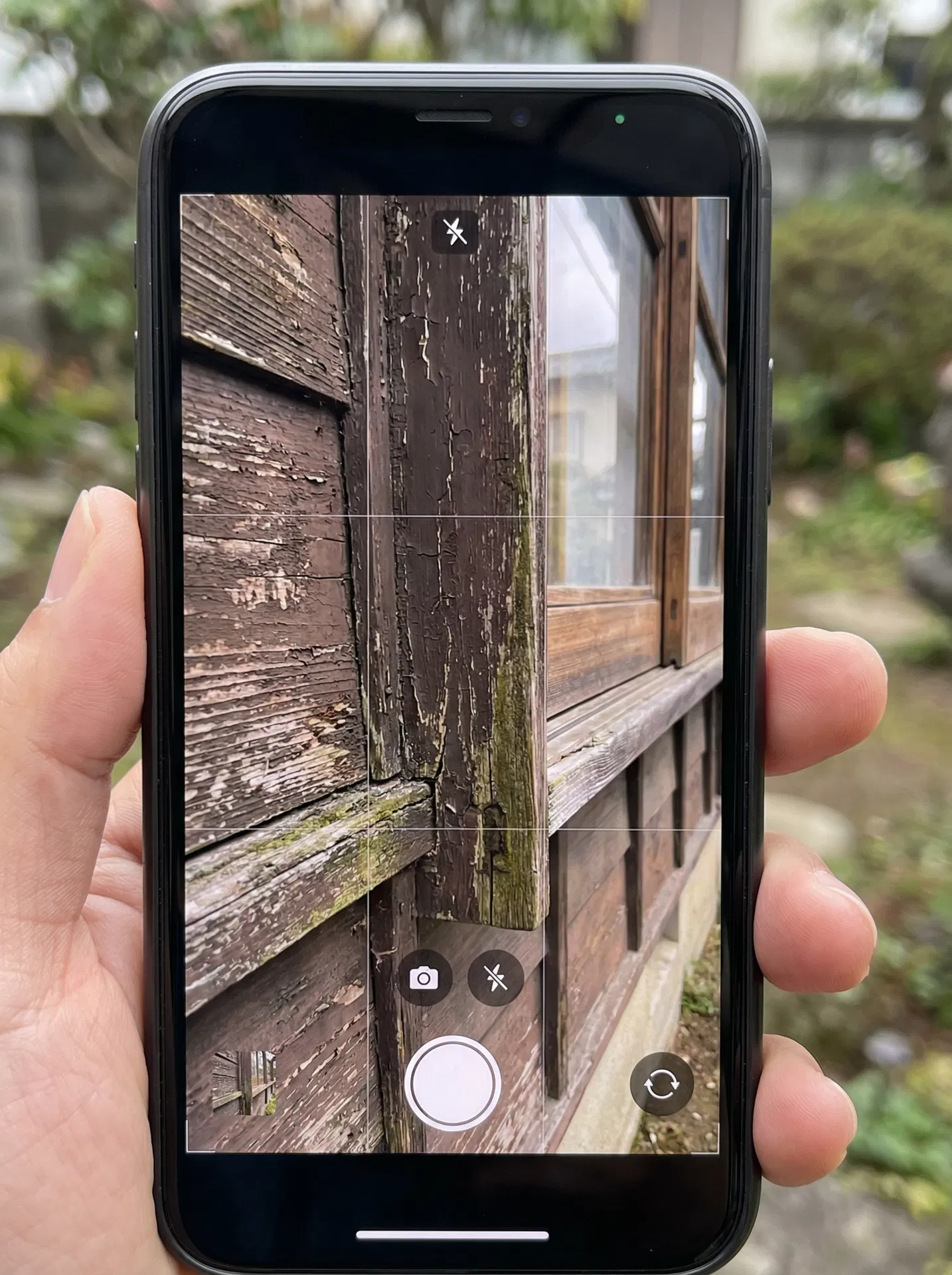 ちょうど良い例